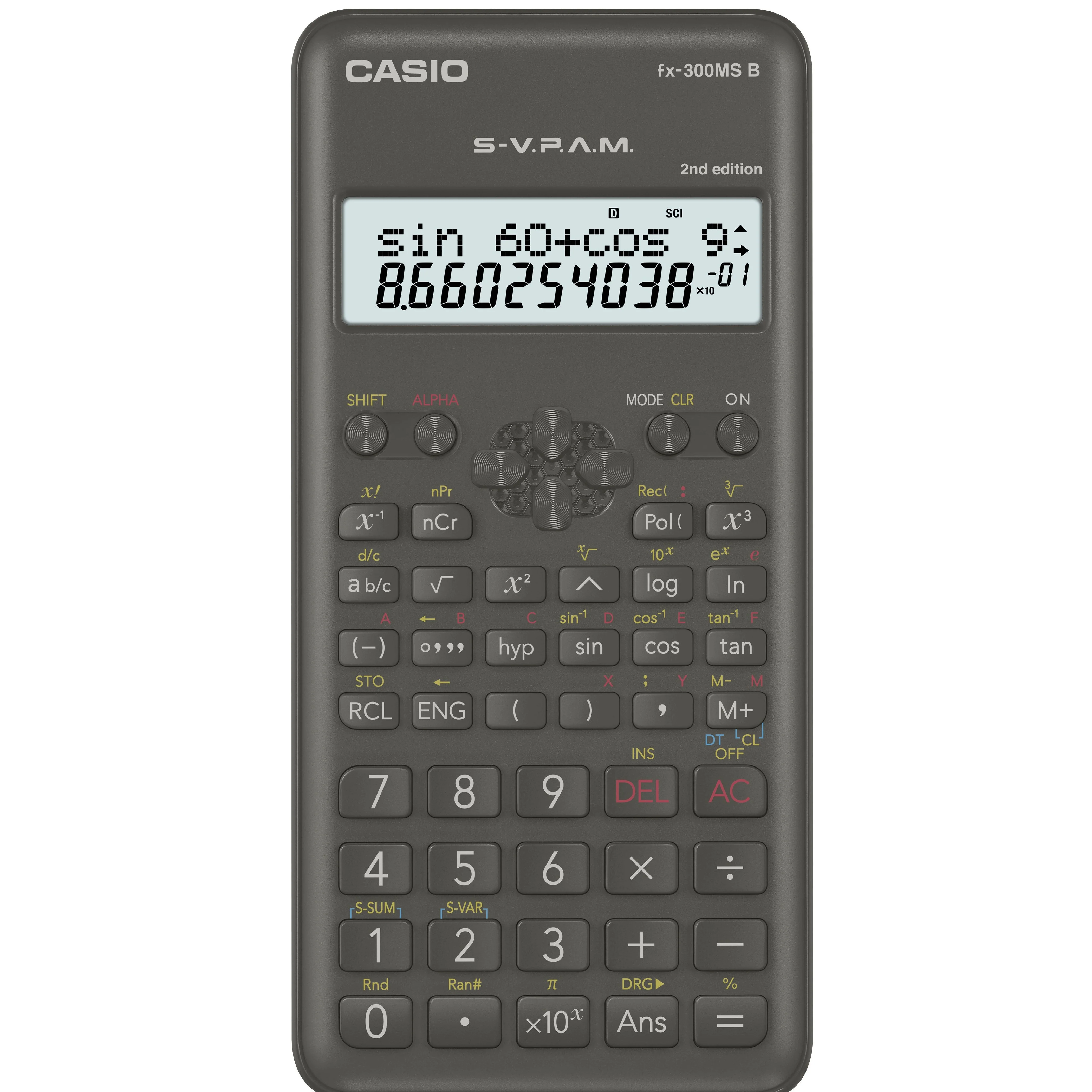 Fraction Calculators