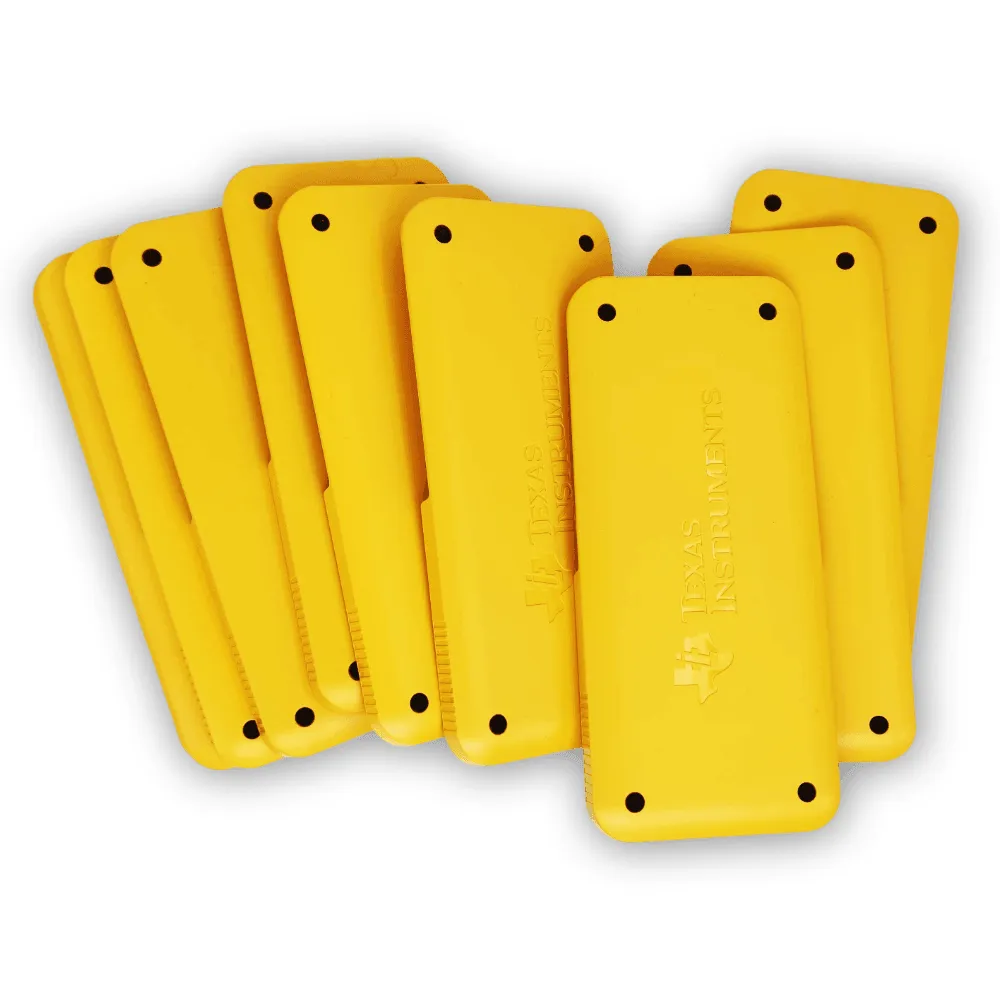 Replacement Parts and Pieces
